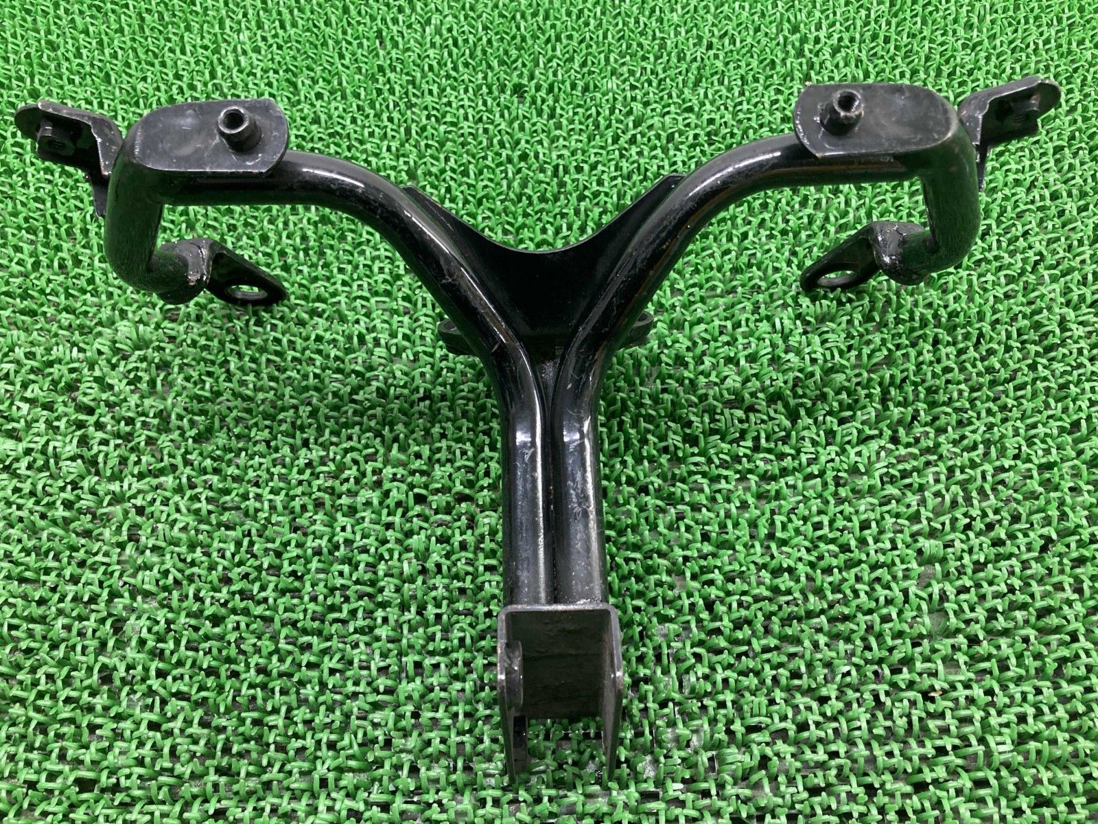 ZX400H フロントカウルステー