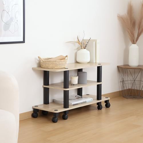 工具不要で組み立て簡単