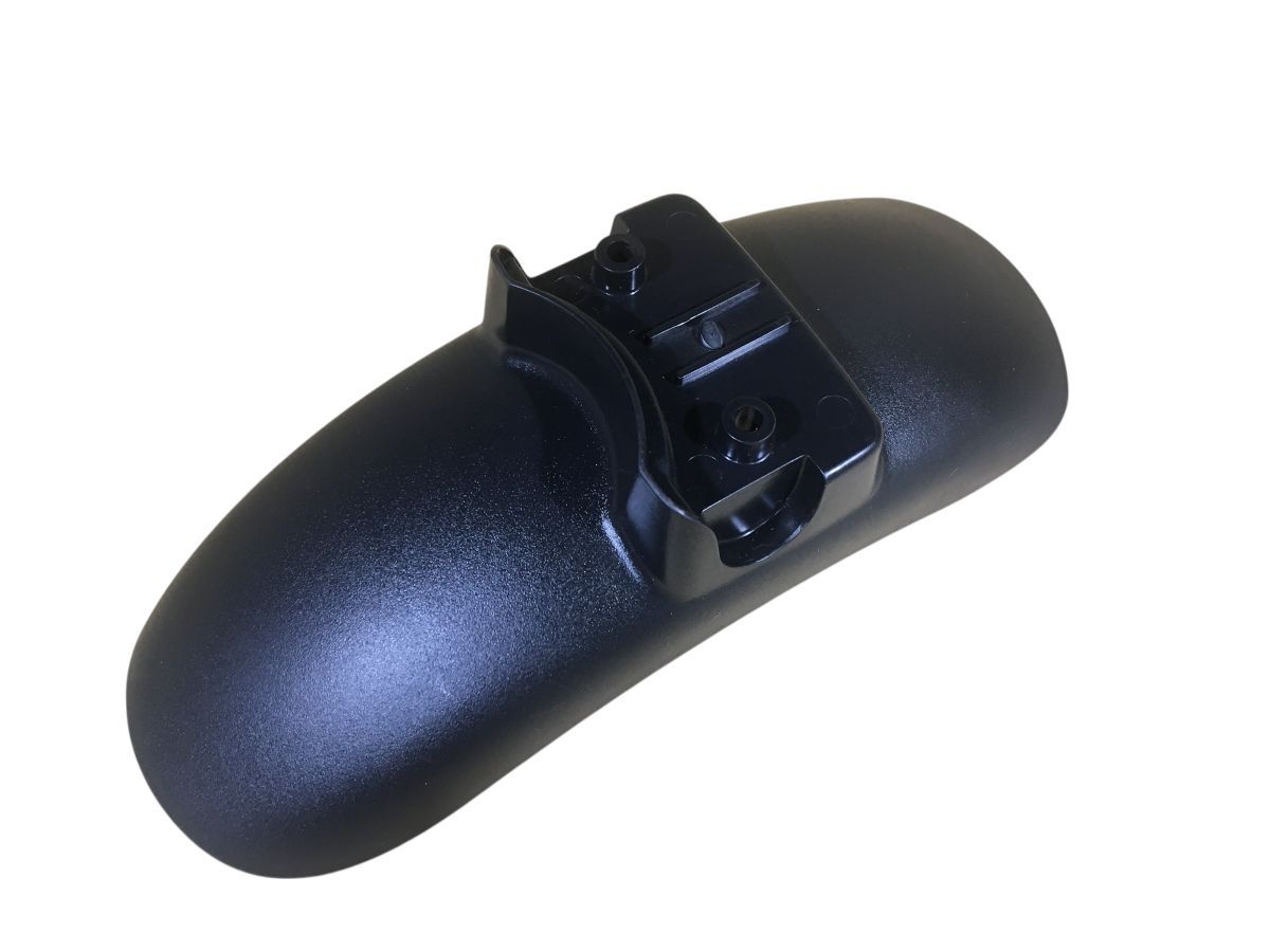 ステップ リアフェンダー