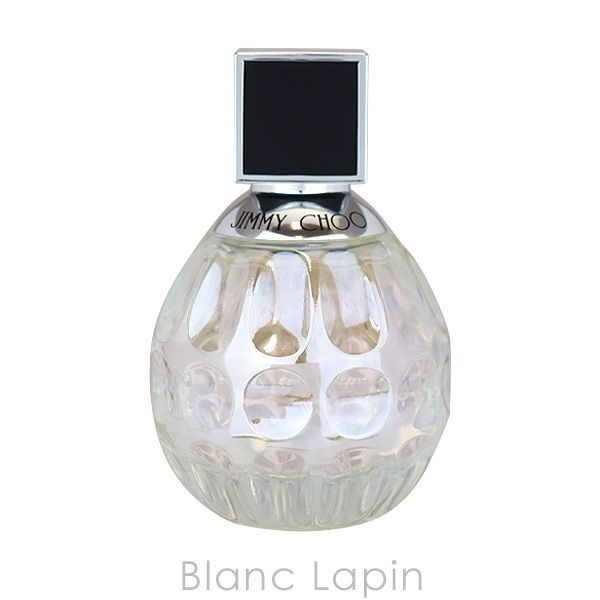箱・外装不良】ジミーチュウ JIMMY CHOO ジミーチュウ EDT 40ml