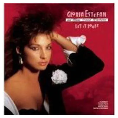 2025年最新】グロリア・エステファン_マイアミ・サウンド・マシーンの