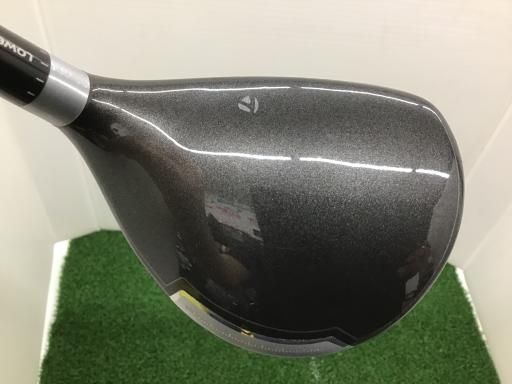 中古】 テーラーメイド SLDR 5W フェアウェイウッド FW Tour AD