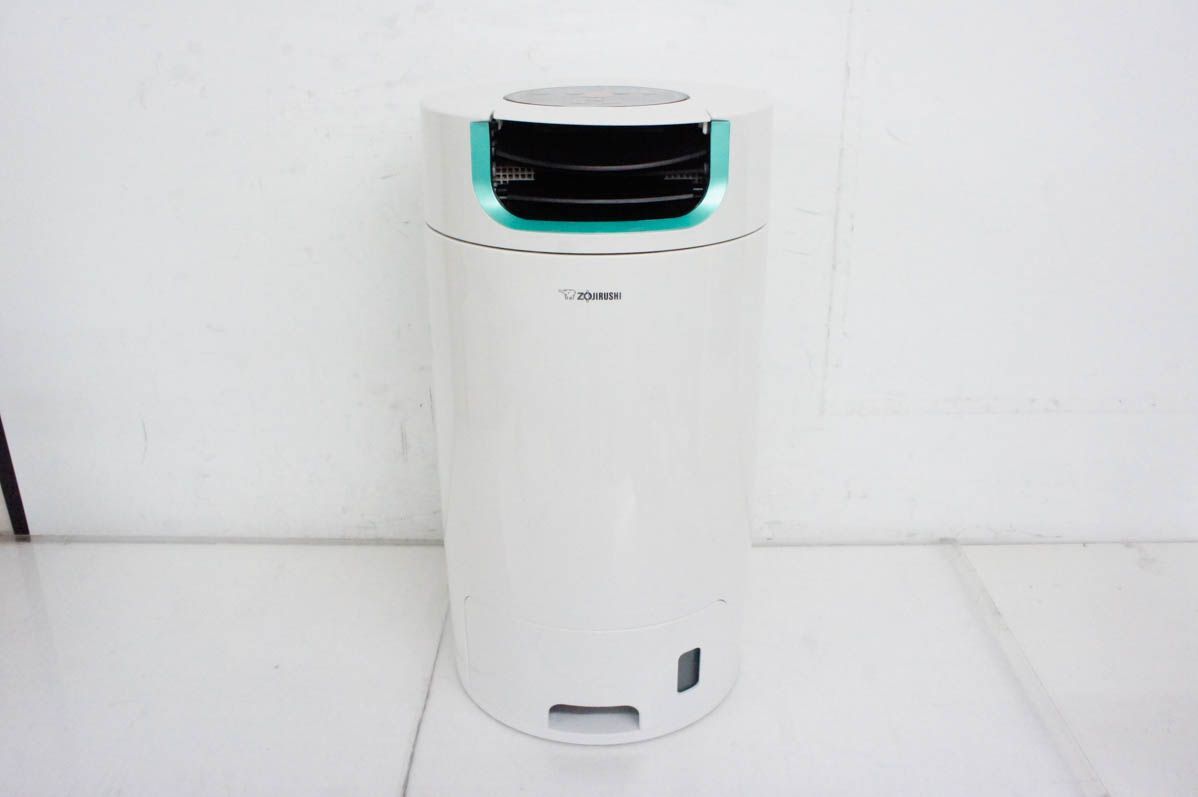 中古】象印 衣類乾燥除湿機 サーキュレートドライ RJ-XS70 - メルカリ
