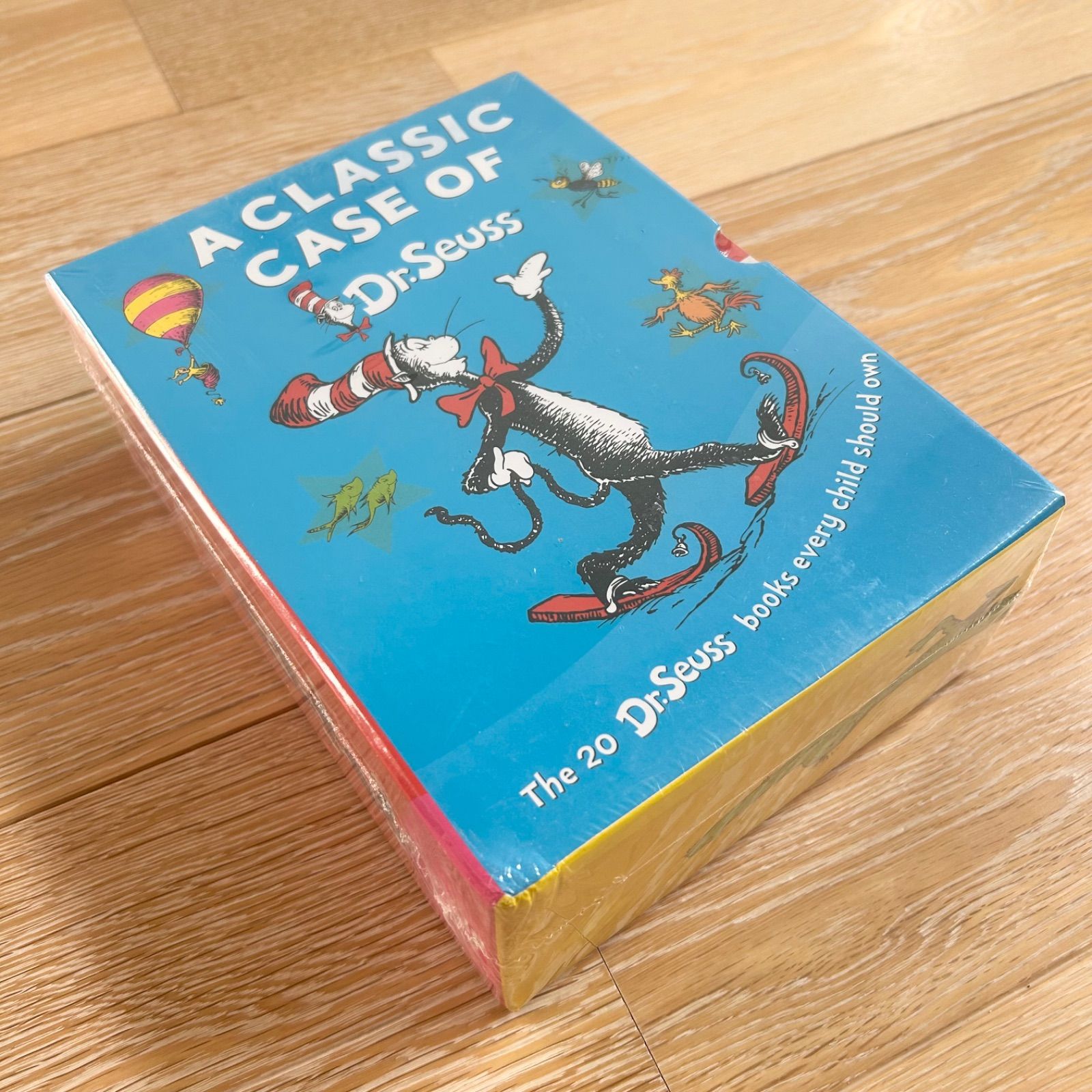 Frozen 4冊　Dr.seuss 20冊　マイヤペン対応　マイヤペンつき Frozen 4冊 Dr.seuss 20冊 マイヤペン対応 マイヤペンつき