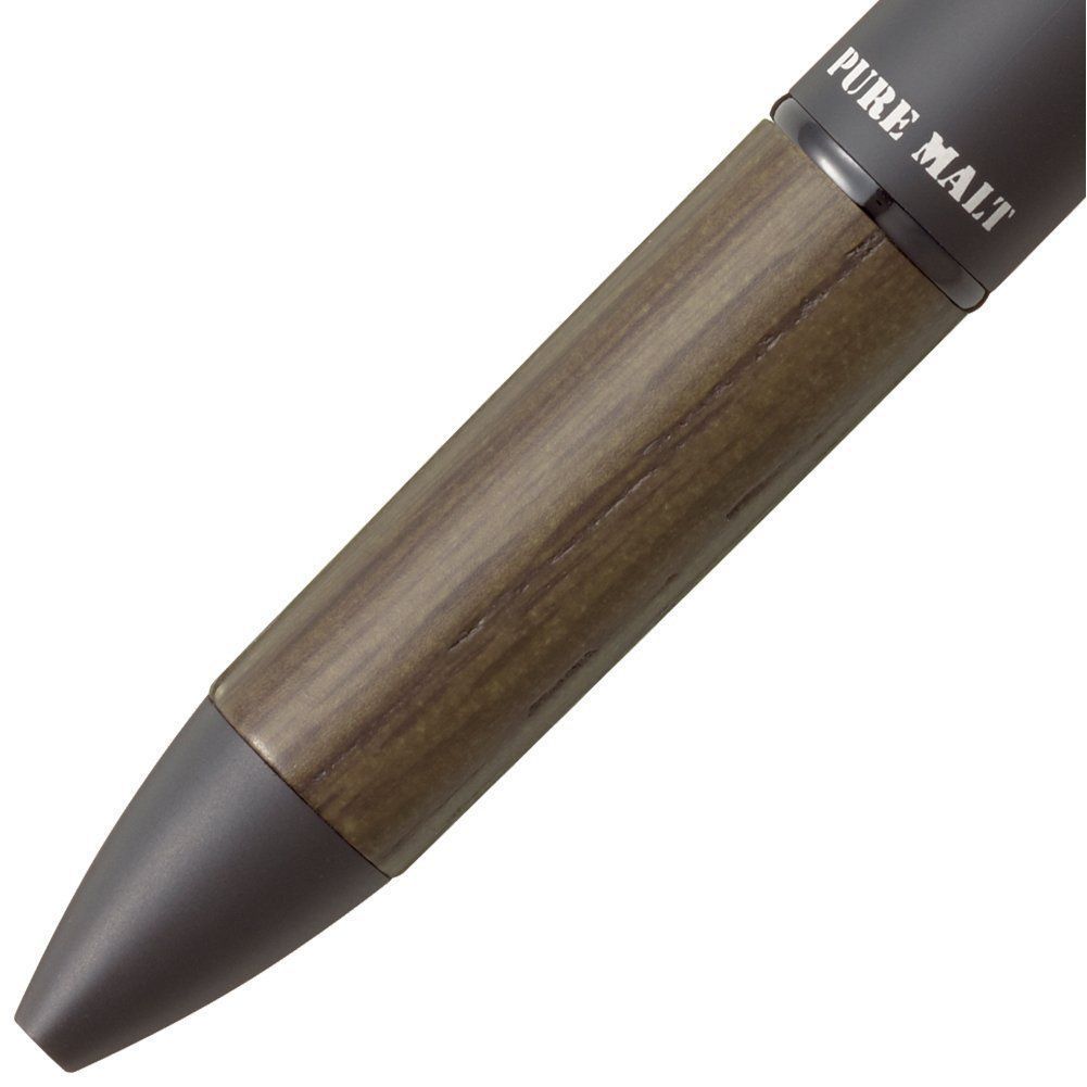 在庫処分】三菱鉛筆 多機能ペン ピュアモルトプレミアム 41 0.7 ブラック MSXE520050724 プチプチマーケット メルカリ