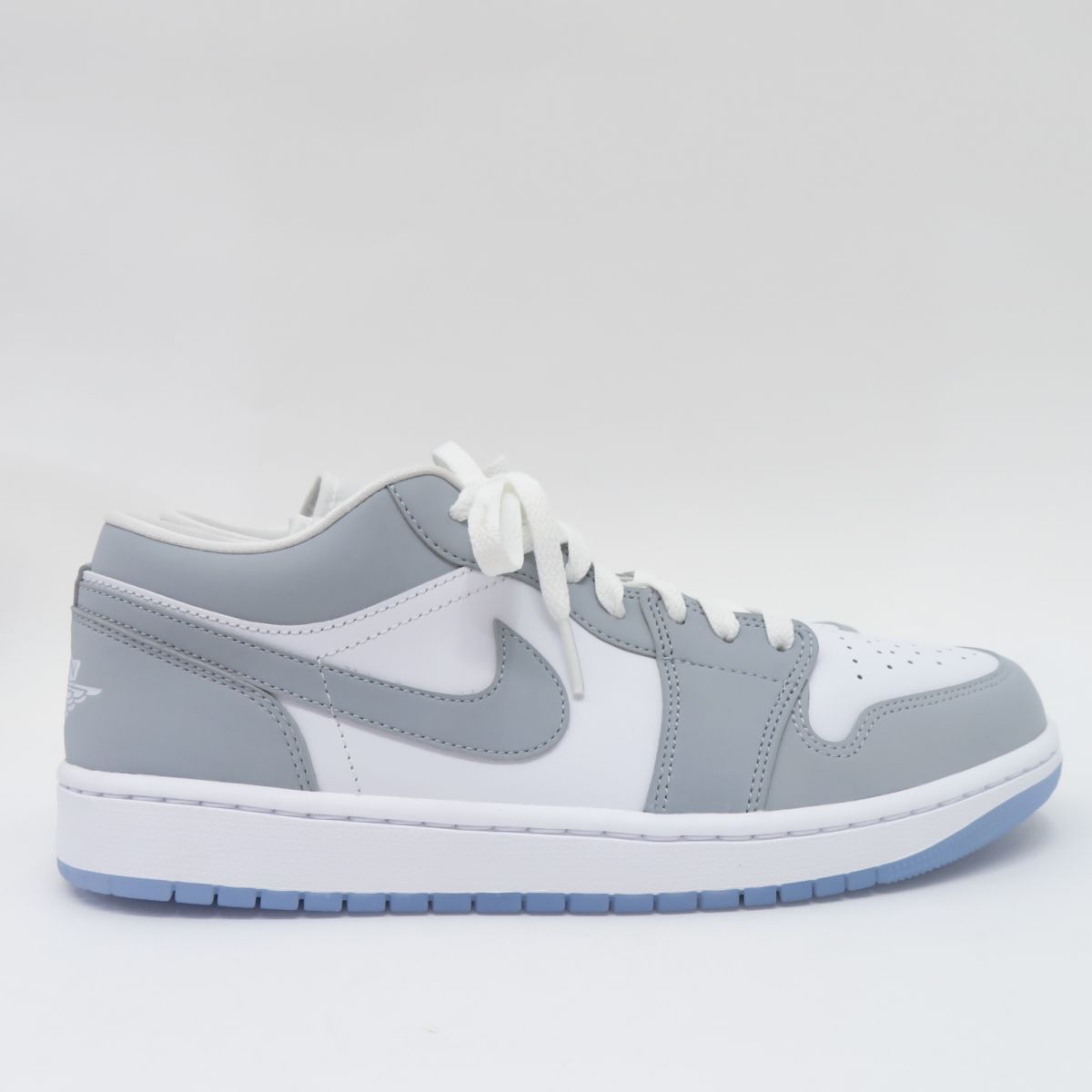 未使用】NIKE WMNS AIR JORDAN 1 LOW ナイキ ウィメンズ エア