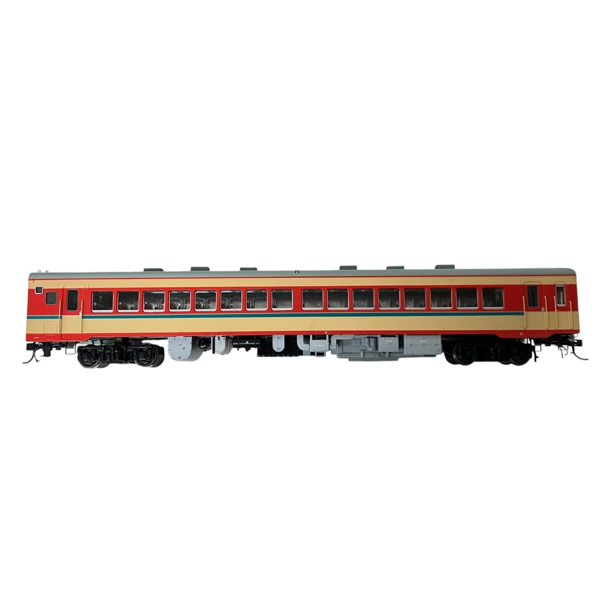 56026 キハ55系気動車
