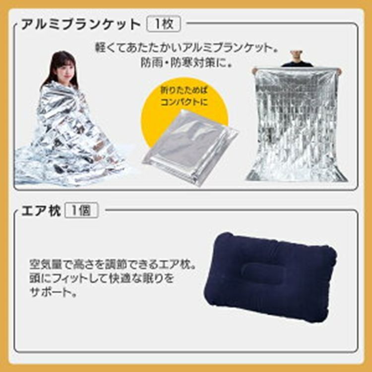 非常食セット