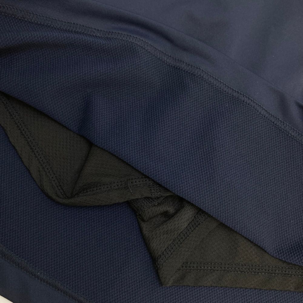 サイズ：M CHAMPION GOLF チャンピオンゴルフ インナー付スカート