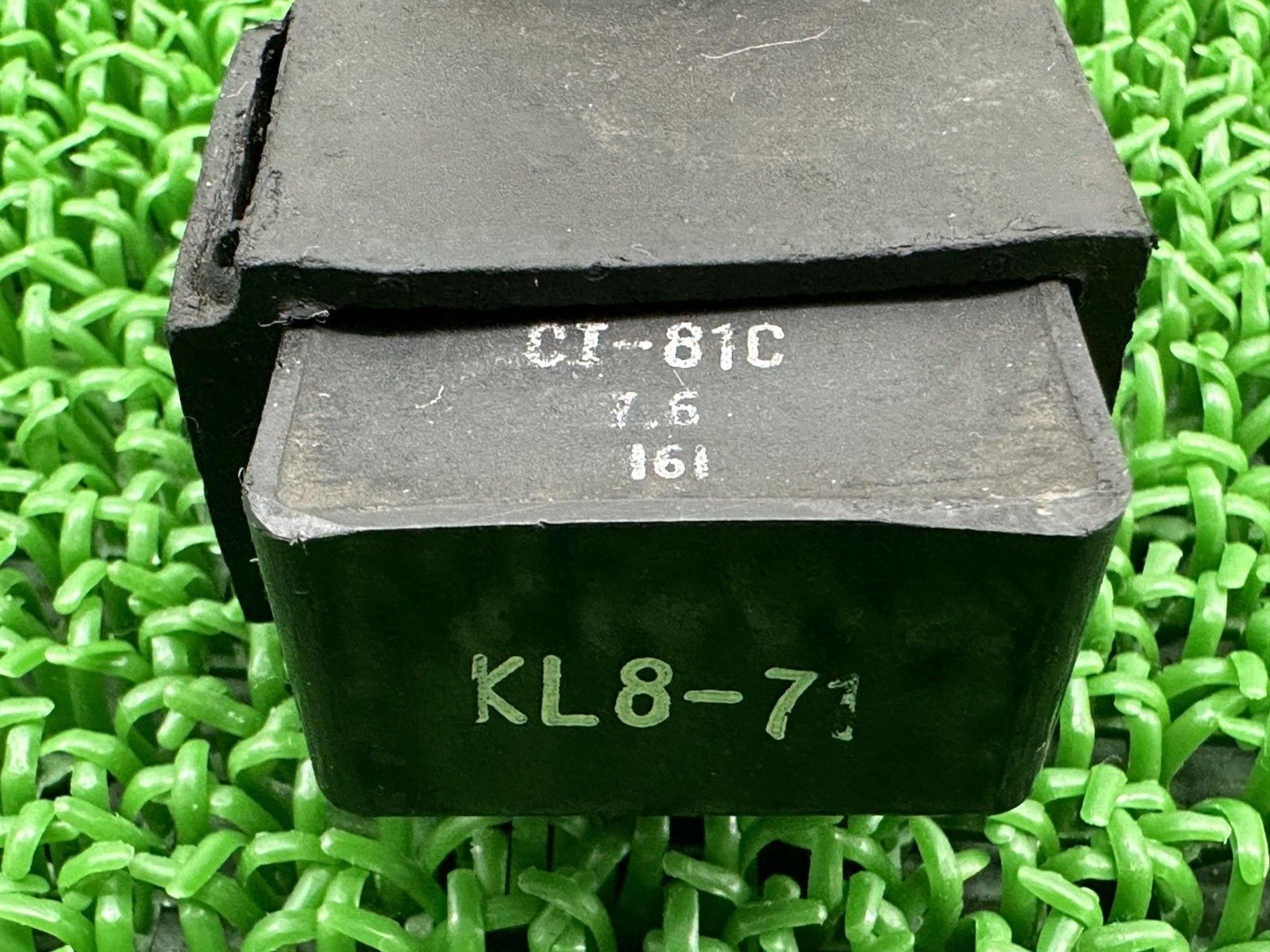 CDI スパークユニット