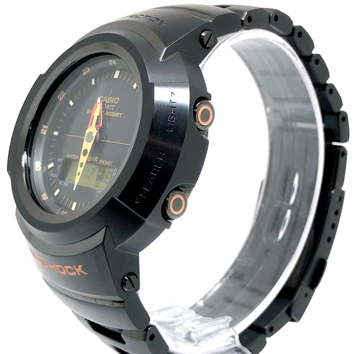 G-SHOCK ジーショック AWM-500UA-1A ユナイテッドアローズ別注 G-SHOCK ジーショック AWM-500UA-1A ユナイテッドアローズ別注