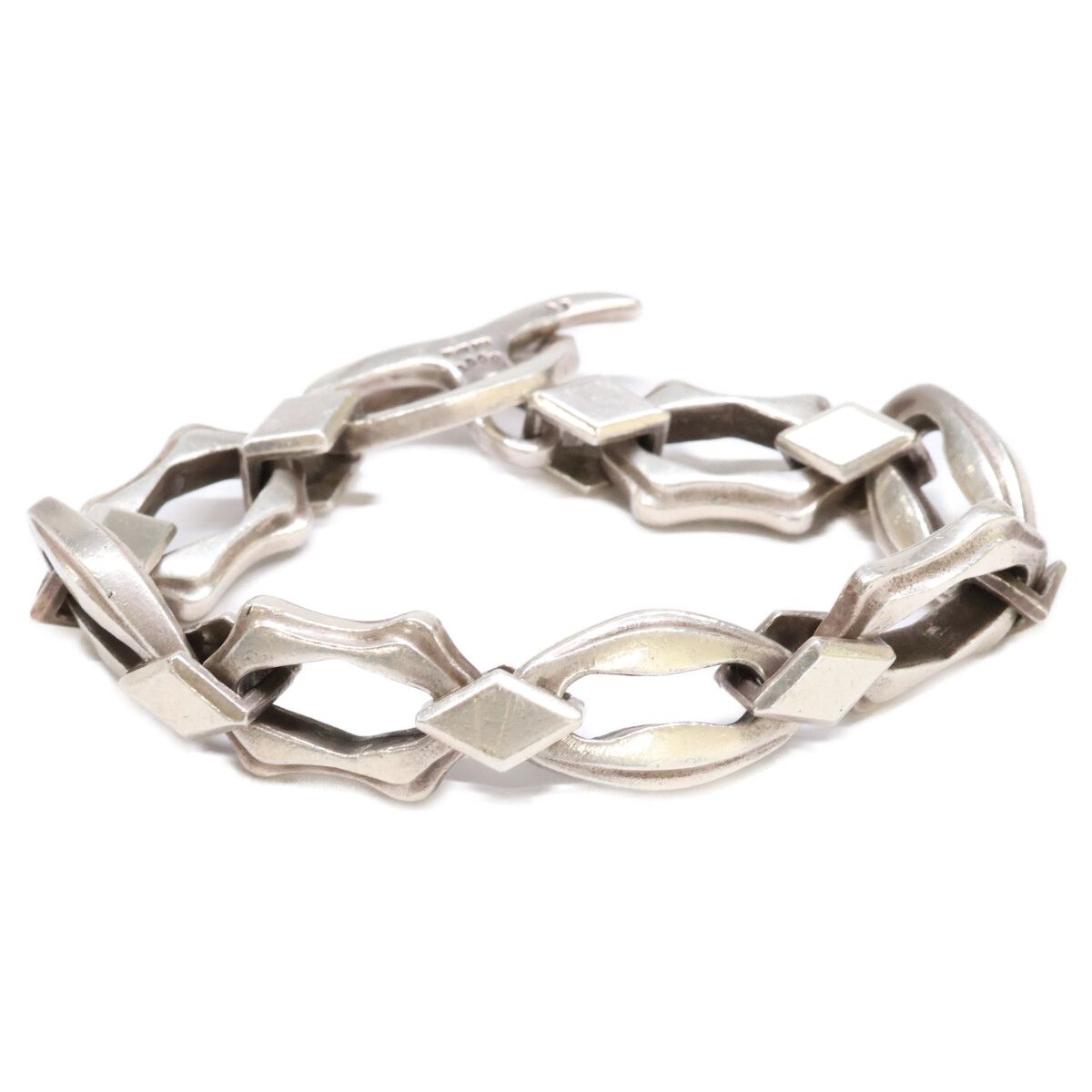 アクセサリー gothic yohji yamamoto WOLF BRACELET GOTHIC YOHJI
