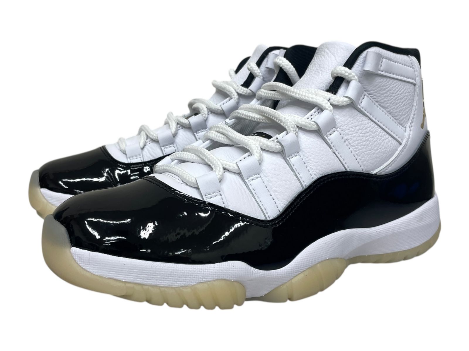 ジョーダン11 グラティテュード Air Jordan 11 Retro 