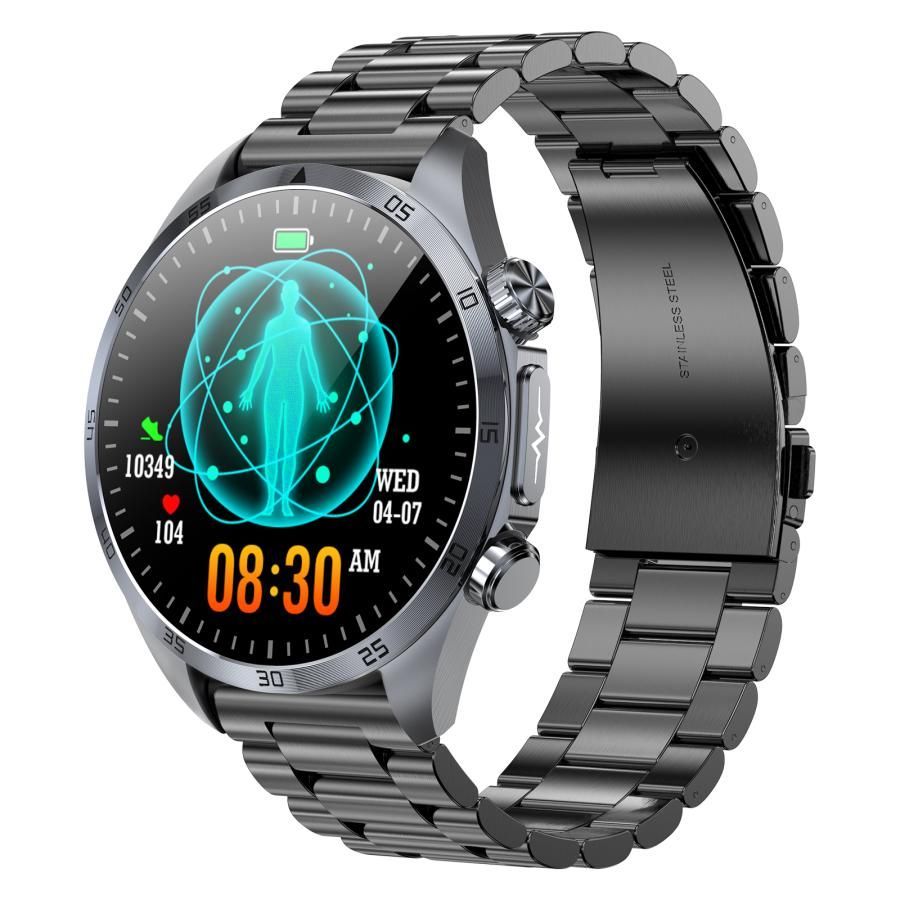 IP68防水 着信通知