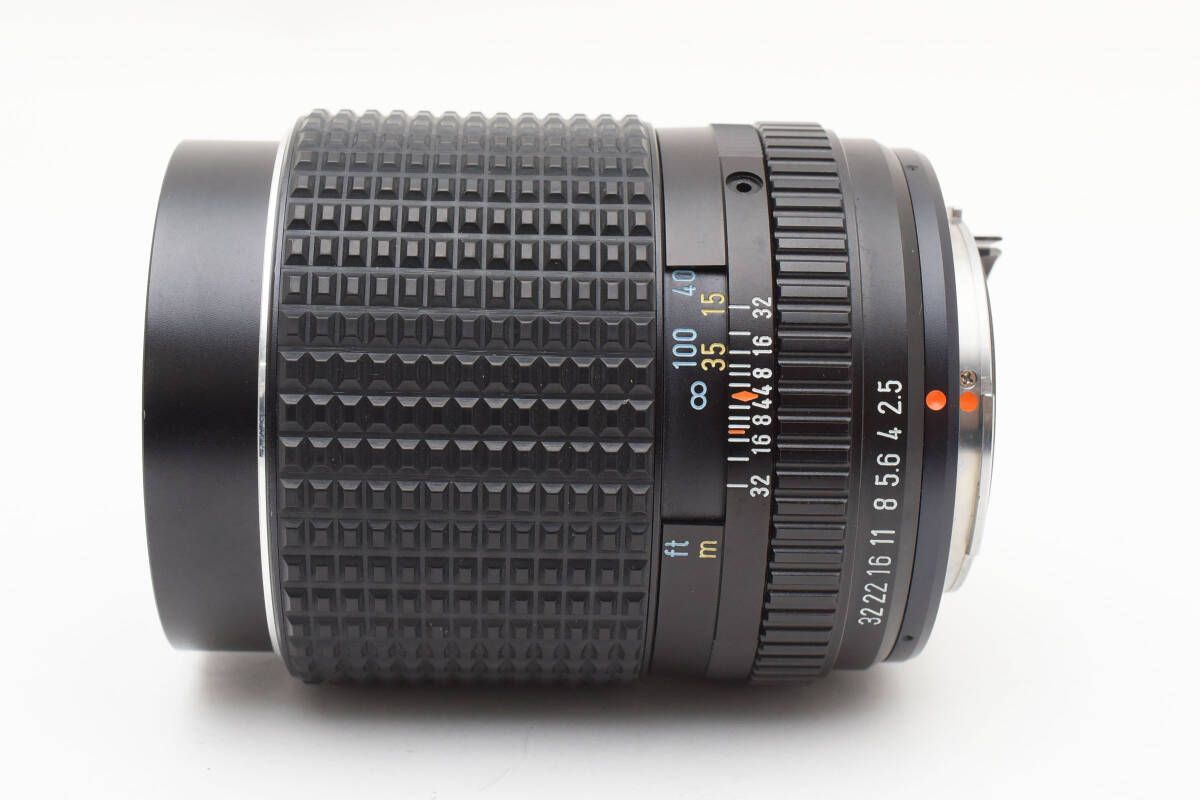 ☆良品☆ ペンタックス PENTAX SMC 135mm ディスカウント F2.5