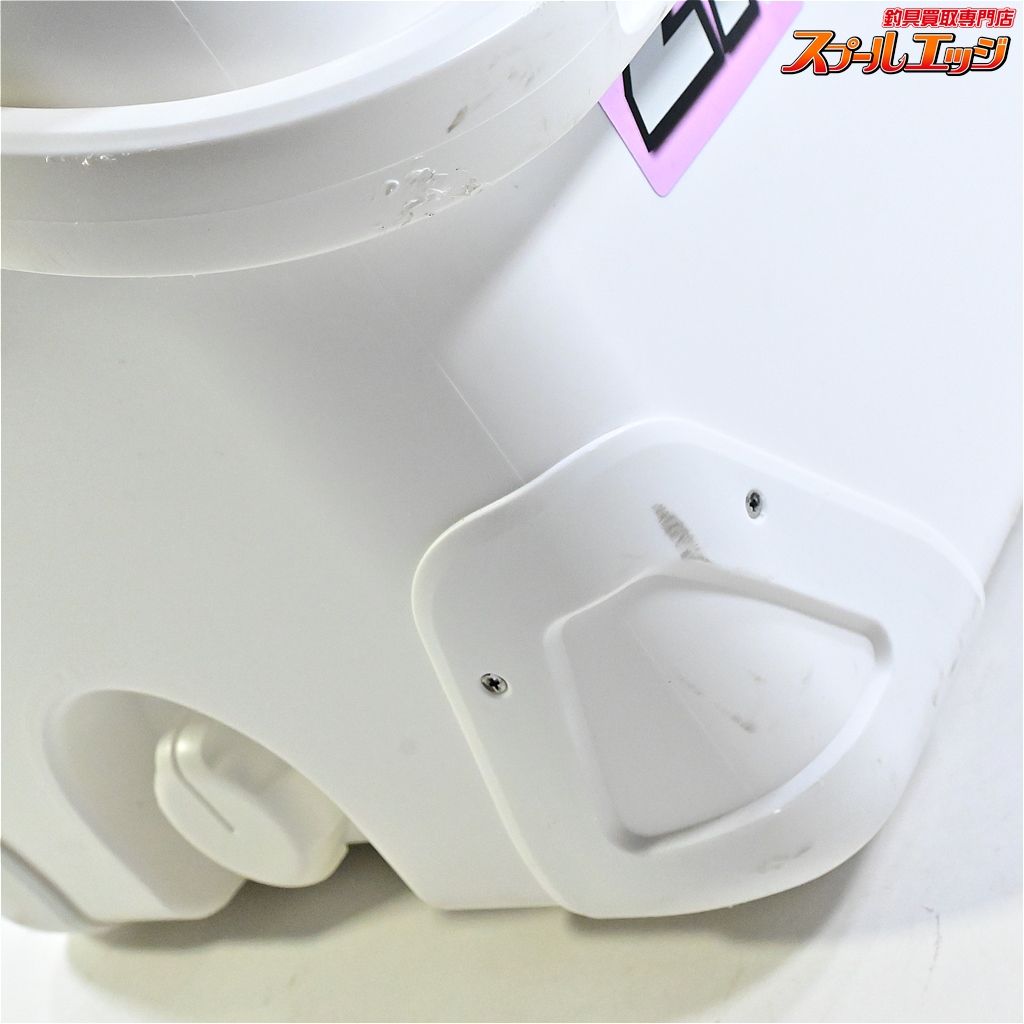 参加しやすい ダイワ プロバイザーHD ZSS 2700EX 27L Hシルバー 厚6面真空 クーラーボックス DAIWA PROVISOR K_150 e08042