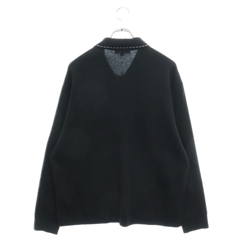 SUPREME (シュプリーム) 22AW Contrast Stitch Button Up コントラスト