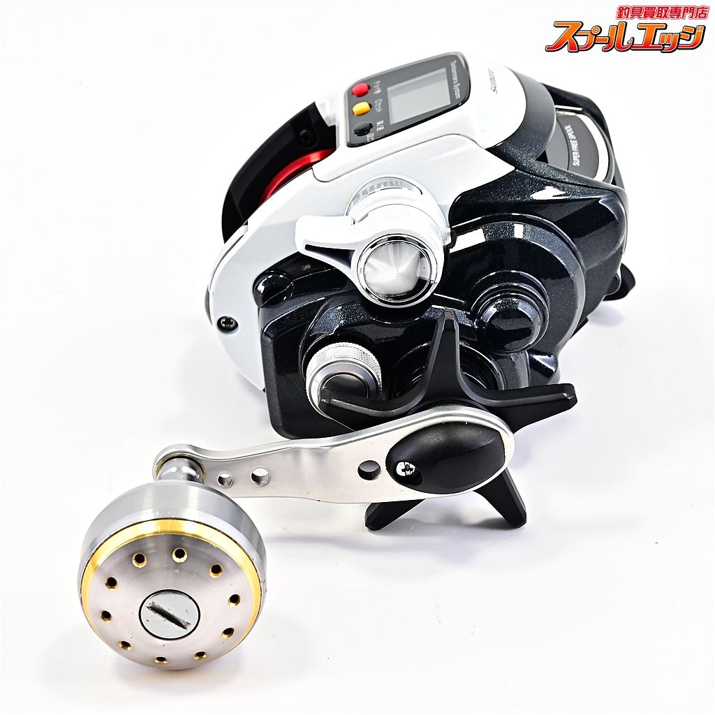 シマノ 12プレイズ