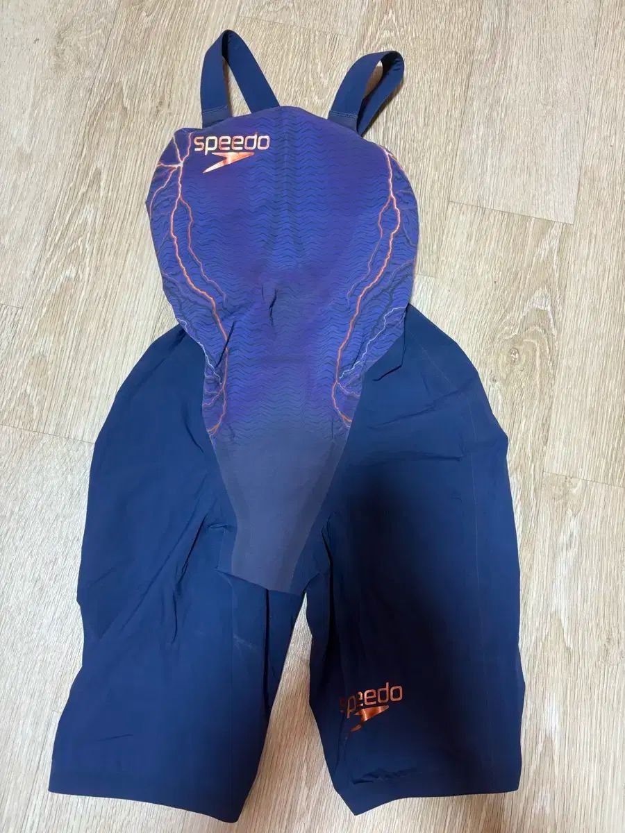 Speedo FASTSKIN LZR Elite 2 (スピード ファストスキン - メルカリ