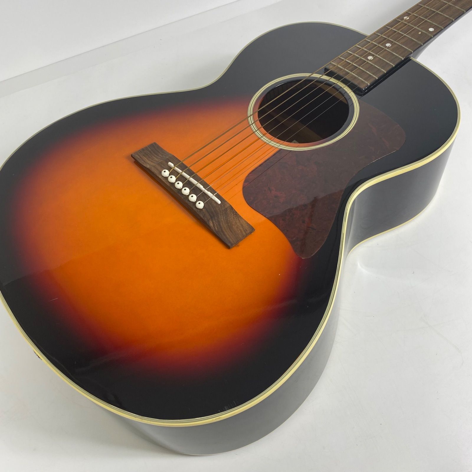 Maison アコースティックギター LF-22/VS サンバースト 初心者