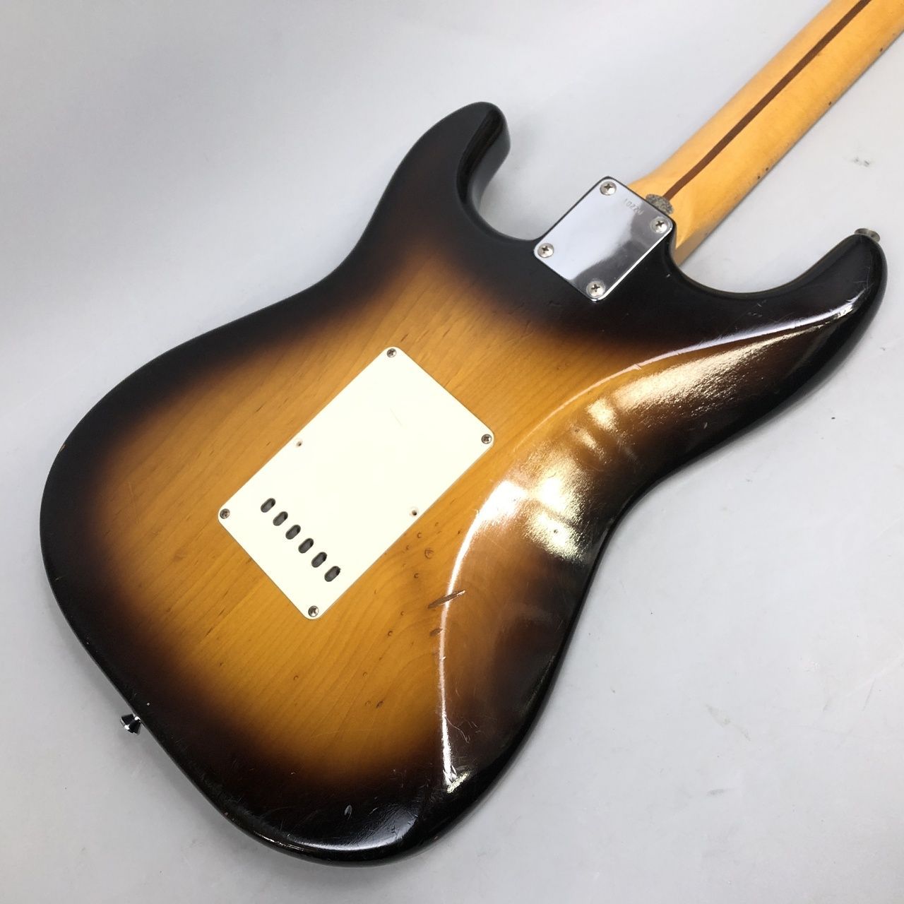 値下げ　tokai st60 ストラトキャスター サンバースト Tokai ST-60 Springy Sound -Golden Sunburst- 1980年製