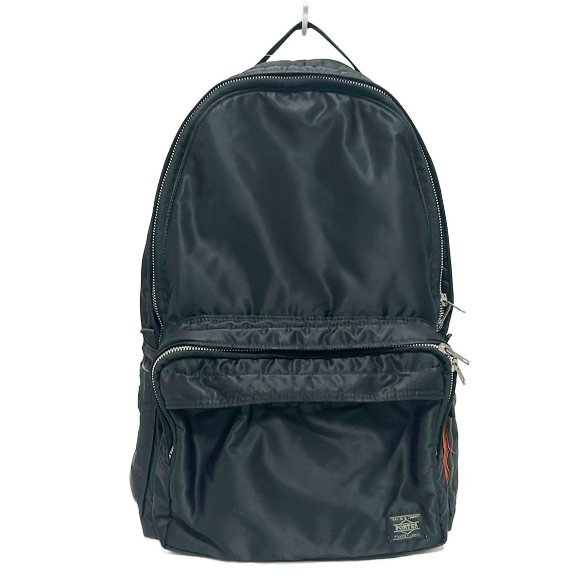 PORTER ポーター タンカー リュックサック 黒 TANKER(タンカー) BACKPACK | 吉田カバンホームページ | YOSHIDA
