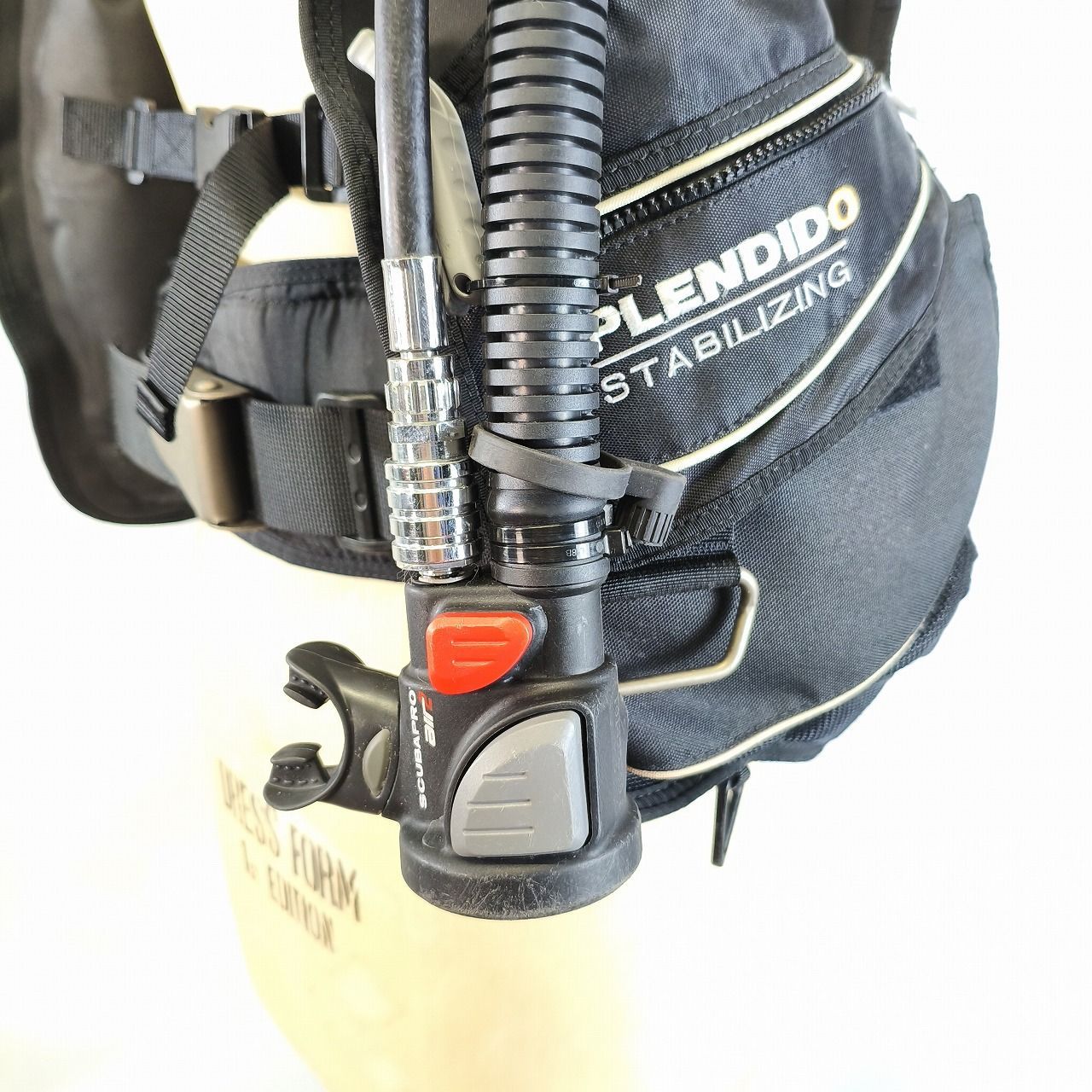 BCジャケット XSサイズ