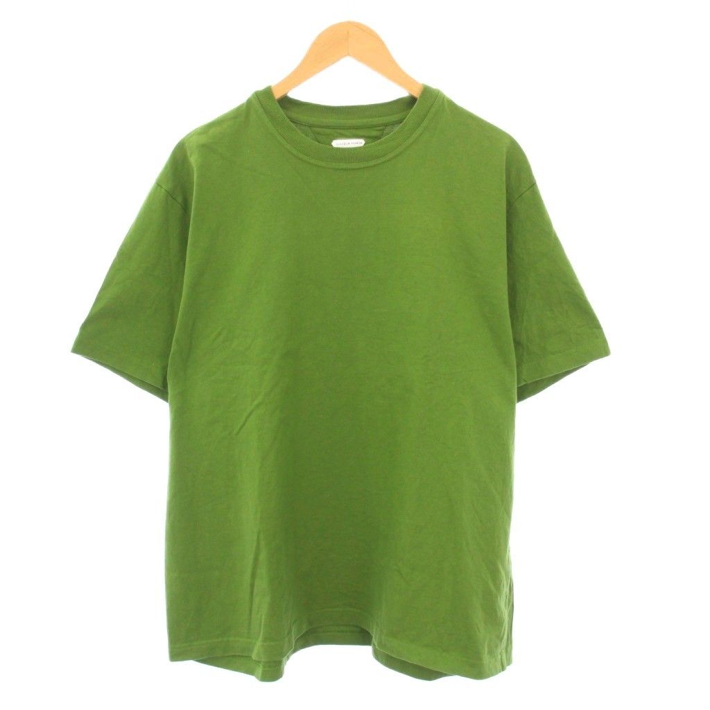ボッテガヴェネタ BOTTEGA VENETA Tシャツ 半袖 クルーネック