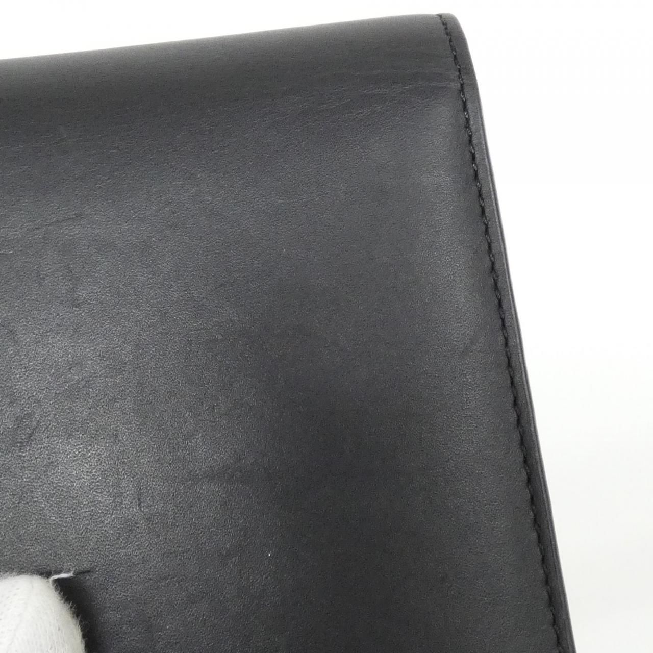 バイフォールド