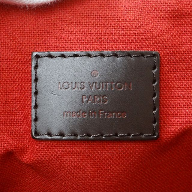 ルイ・ヴィトン LOUIS VUITTON バッグ ダミエ レディース ブランド