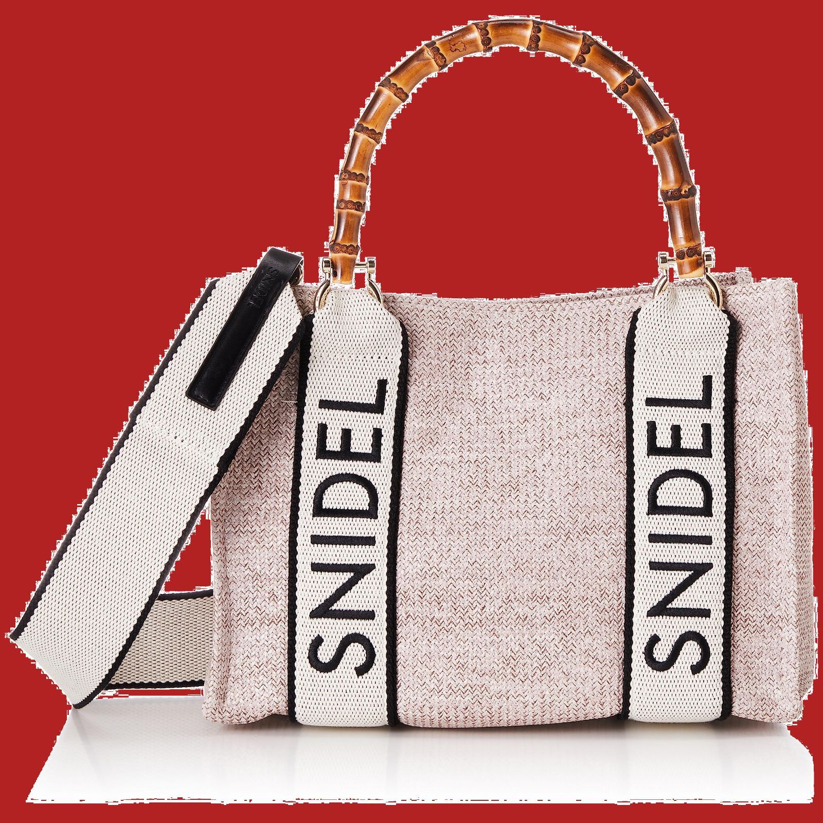 スナイデル] バンブーロゴバッグ SWGB234604 - メルカリ 