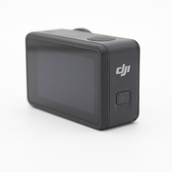 1万円以上送料無料。 DJI ディージェイアイ Osmo Action 4 アドベンチャーコンボ CA2040 ♯68003 靴