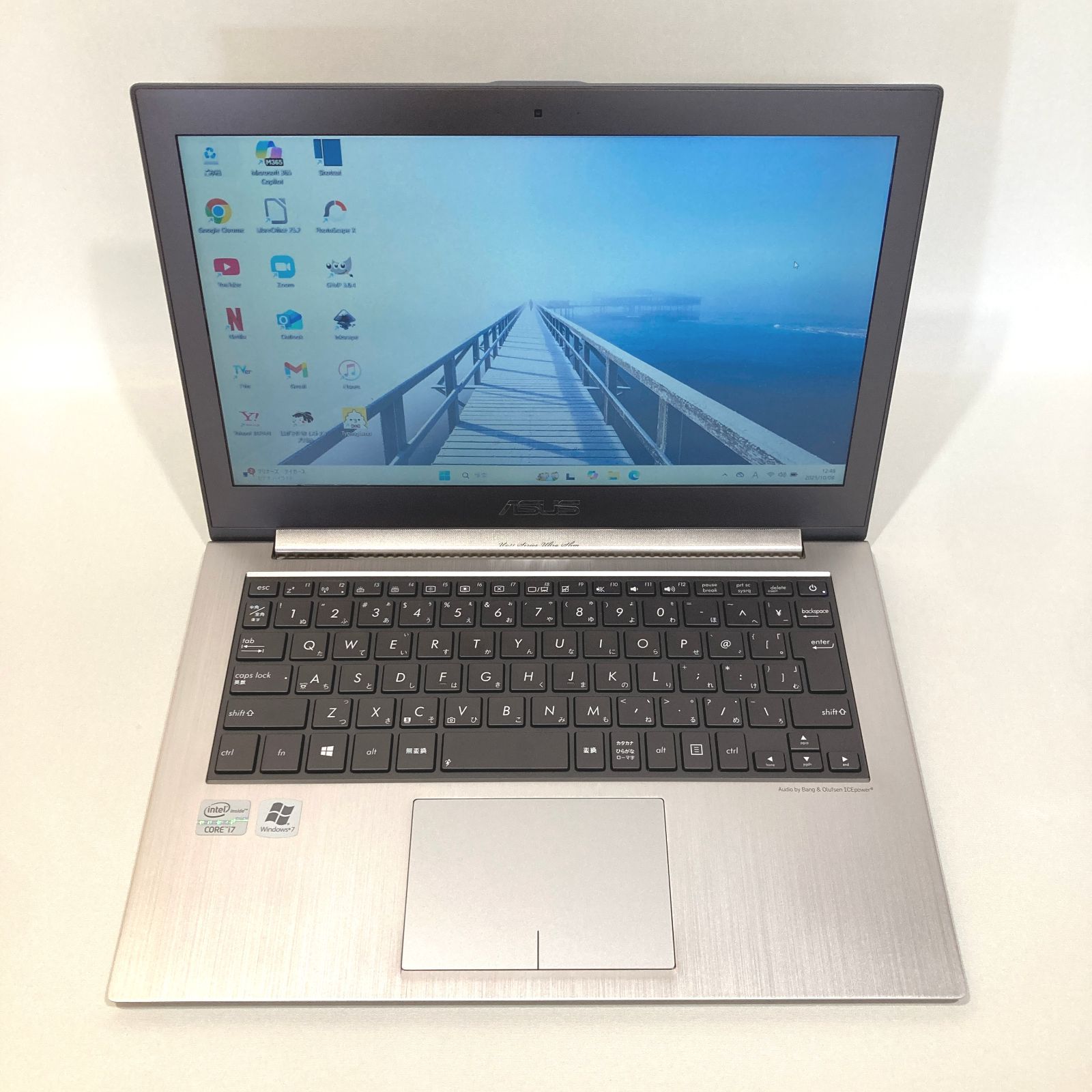 初心者向✨快速i5・カメラ・オフィス◇黒◇すぐ使えるノートパソコン