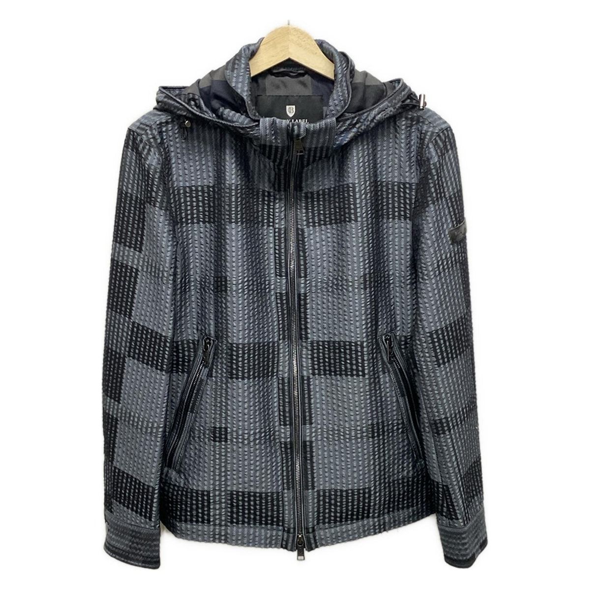 【ジージョ】ブラックレーベルクレストブリッジ ブルゾン MA-1 楽天市場】【SALE／35%OFF】ビッグスケールクレストブリッジ