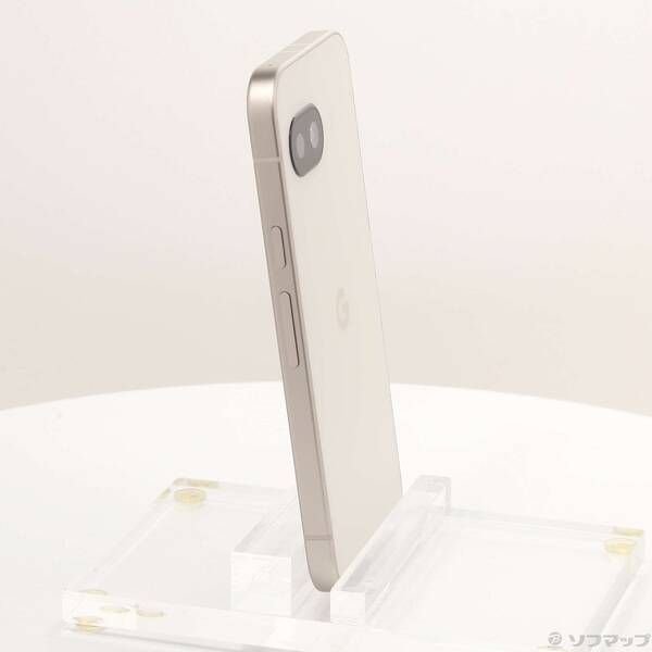 Google Pixel 9a 128GB ポーセリン SIMフリー Google Pixel 9a 128GB [Porcelain][未開封新品