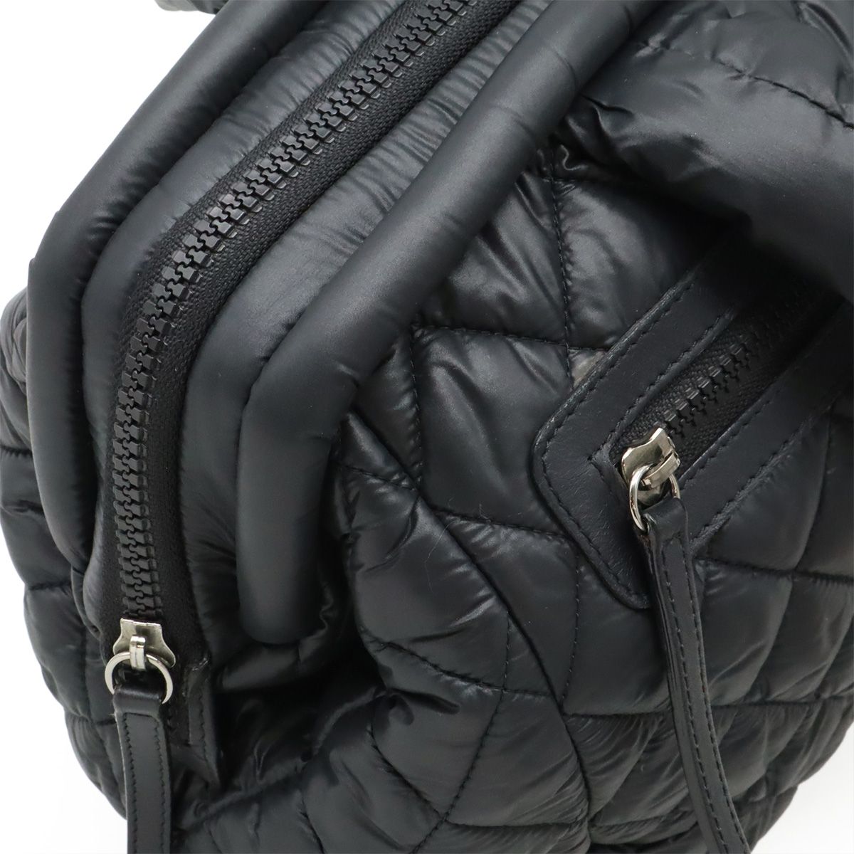 CHANEL シャネル コココクーン ココマーク ハンドバッグ ミニ