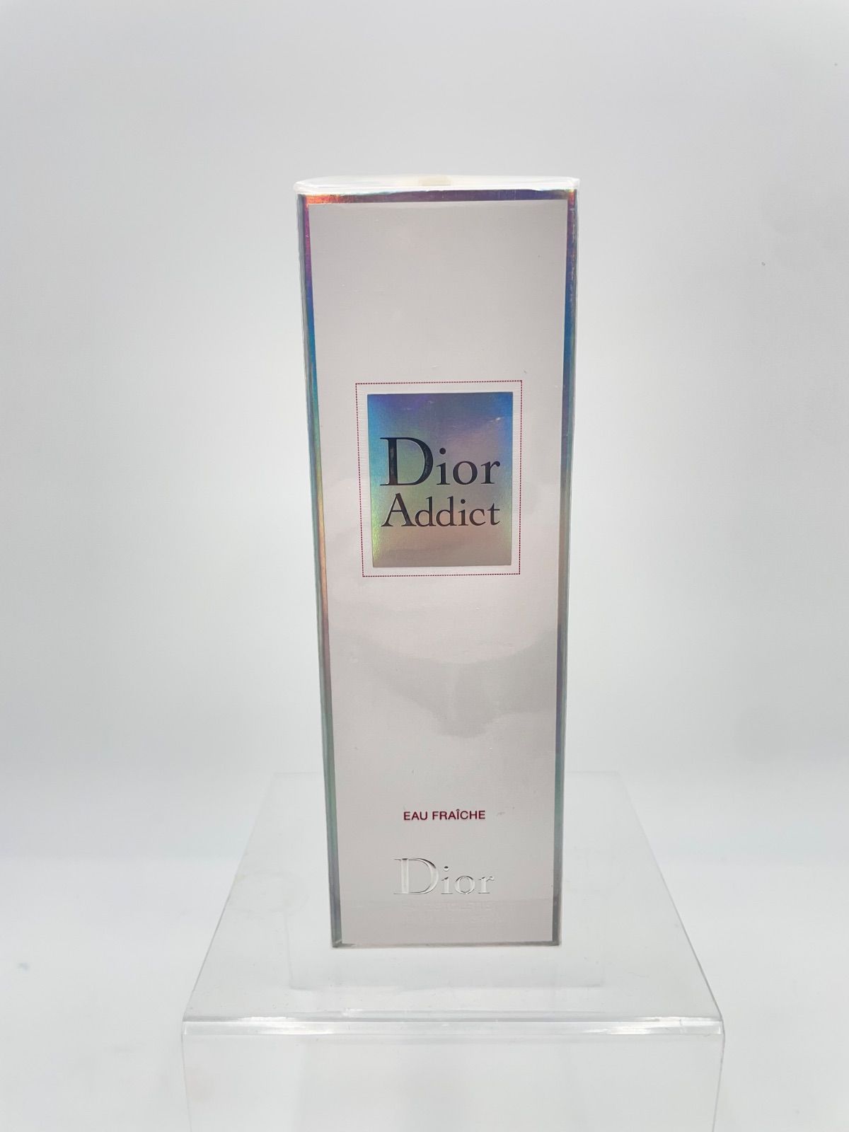 256946676 未開封 ディオールアディクト オーフレッシュ 100ml