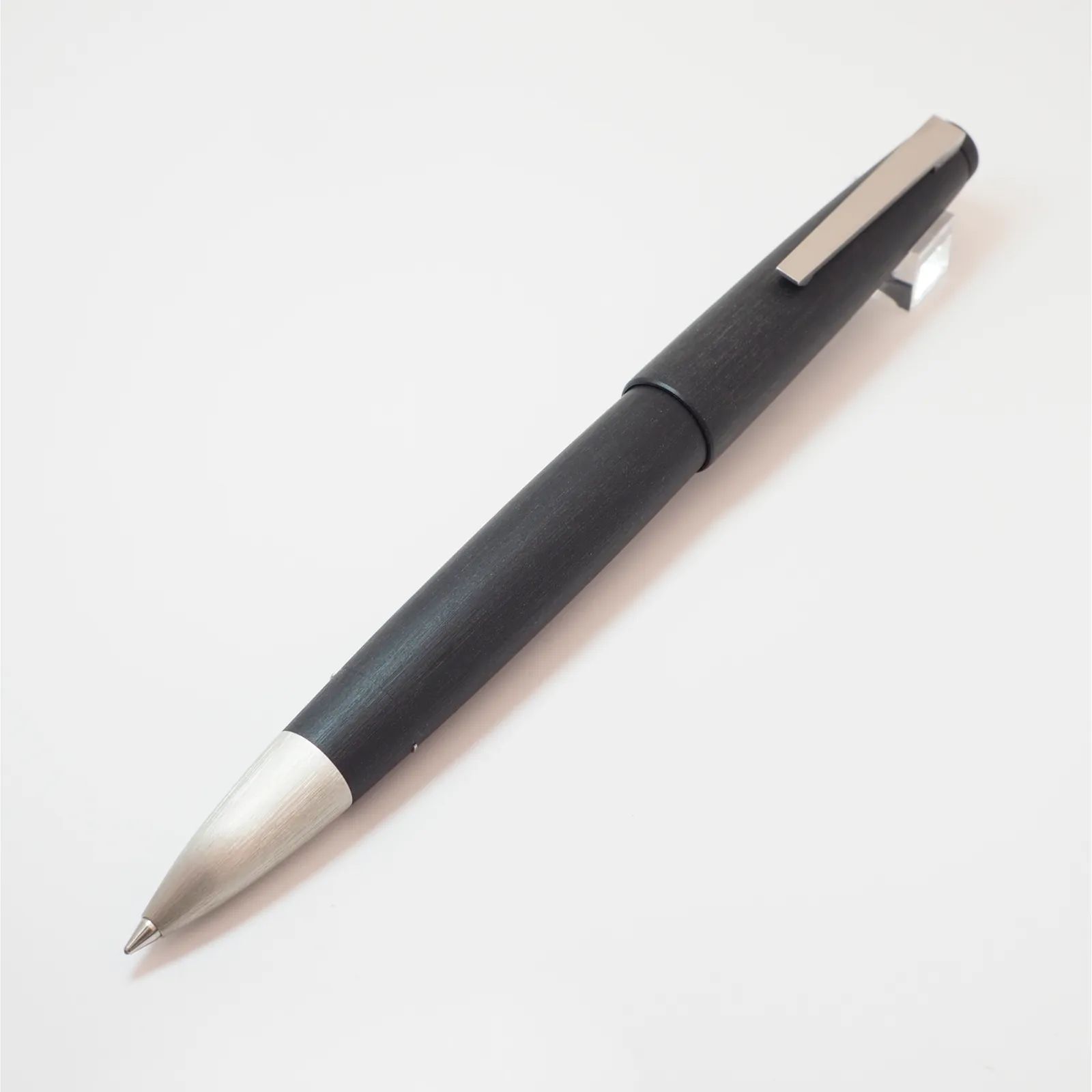 ラミー LAMY 2000 ローラーボール 水性ボールペン L301M