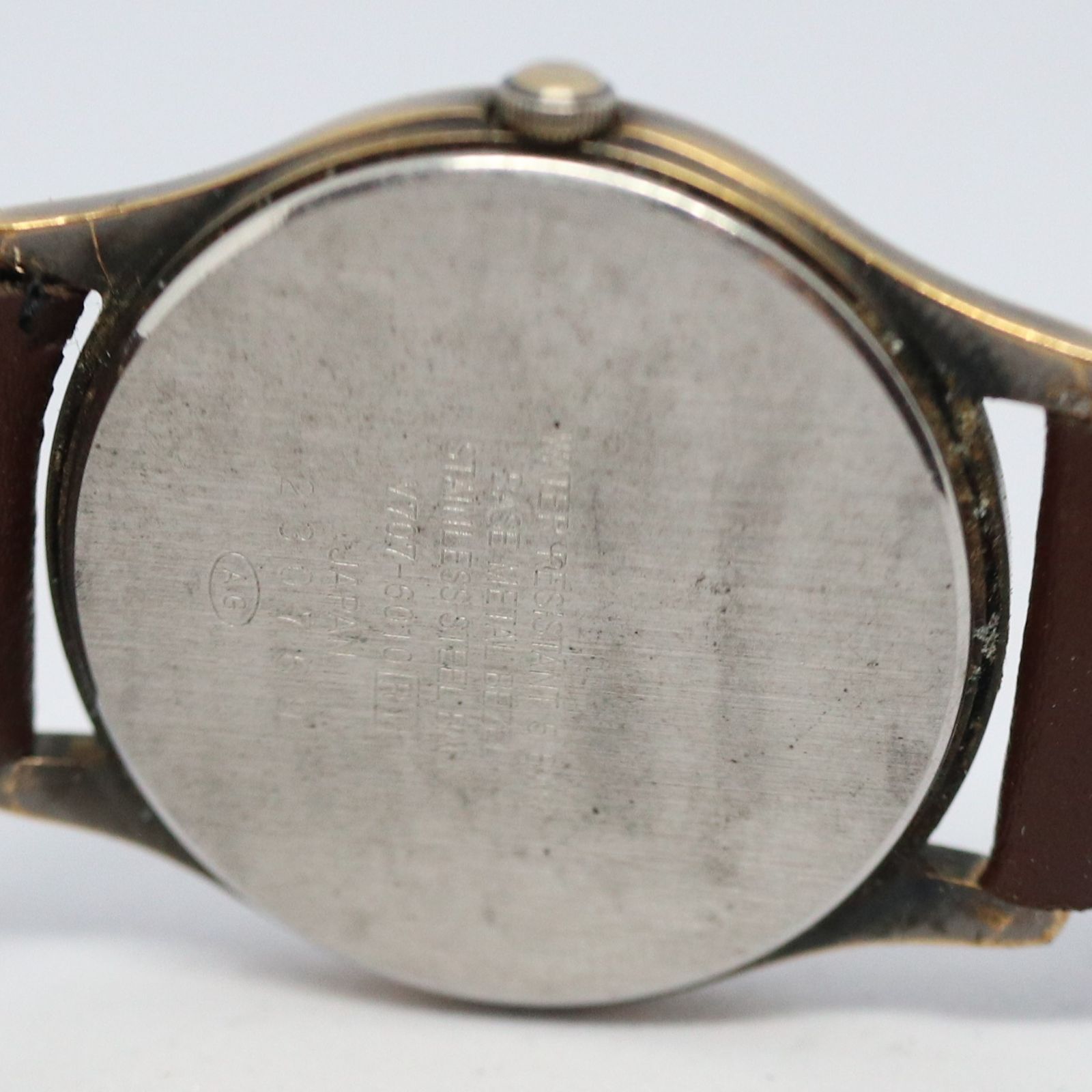 80s SEIKO ALBA SUCCESS VINTAGE スモセコ 腕時計 Yahoo!オークション -「seiko alba success」(アルバ) (セイコー