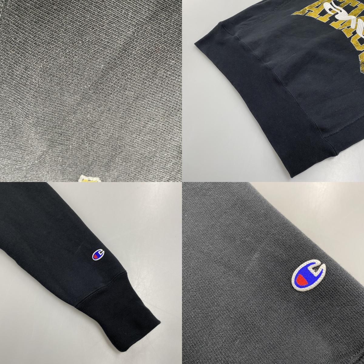CREWNECK