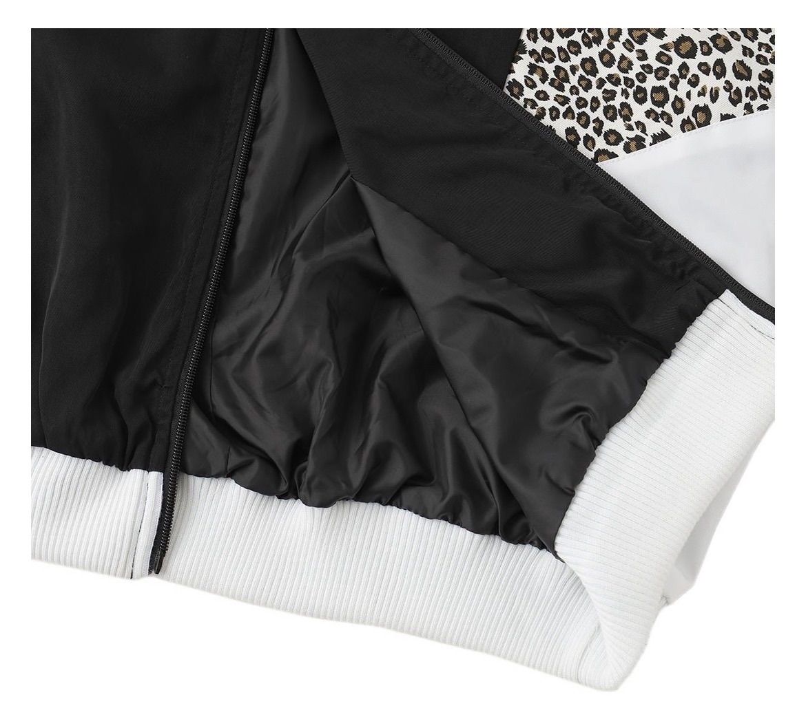 【古着】 9090 アニマルトラックジャケット 9090 Animal Track Jacket – YZ