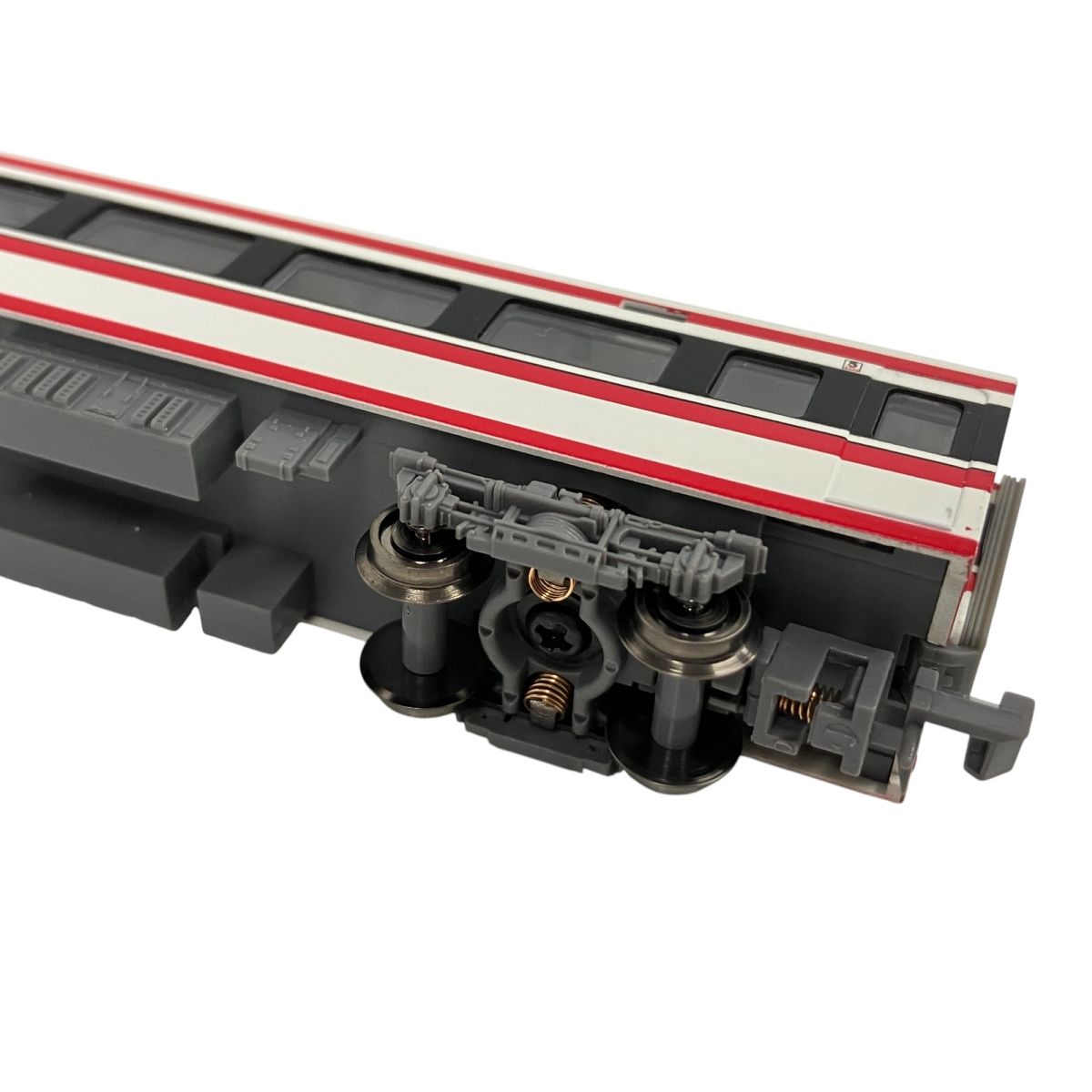 microace A-2650 急行「りょうもう」Nゲージ列車セット N) A2650 東武鉄道200系 急行「りょうもう」6両セット