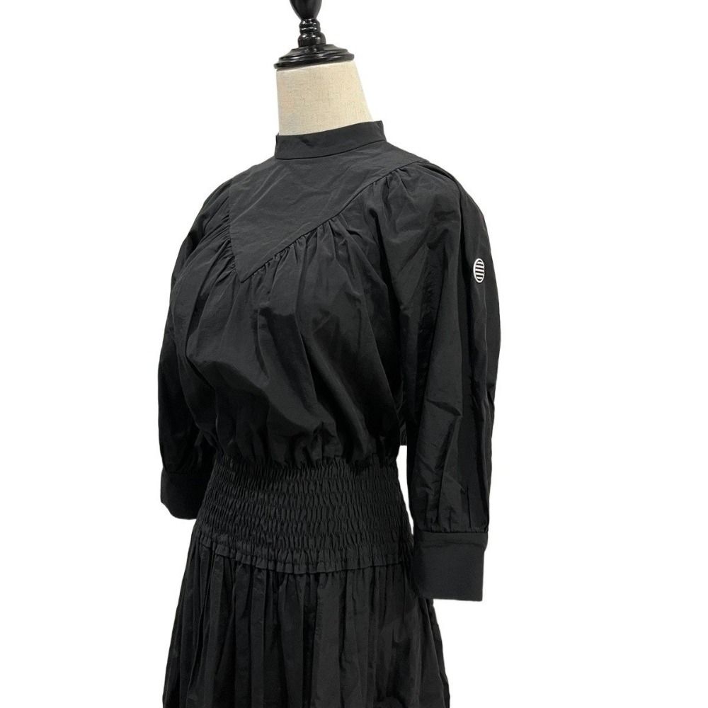 美品 21AW BORDERS at BALCONY ボーダーズアットバルコニー BACK