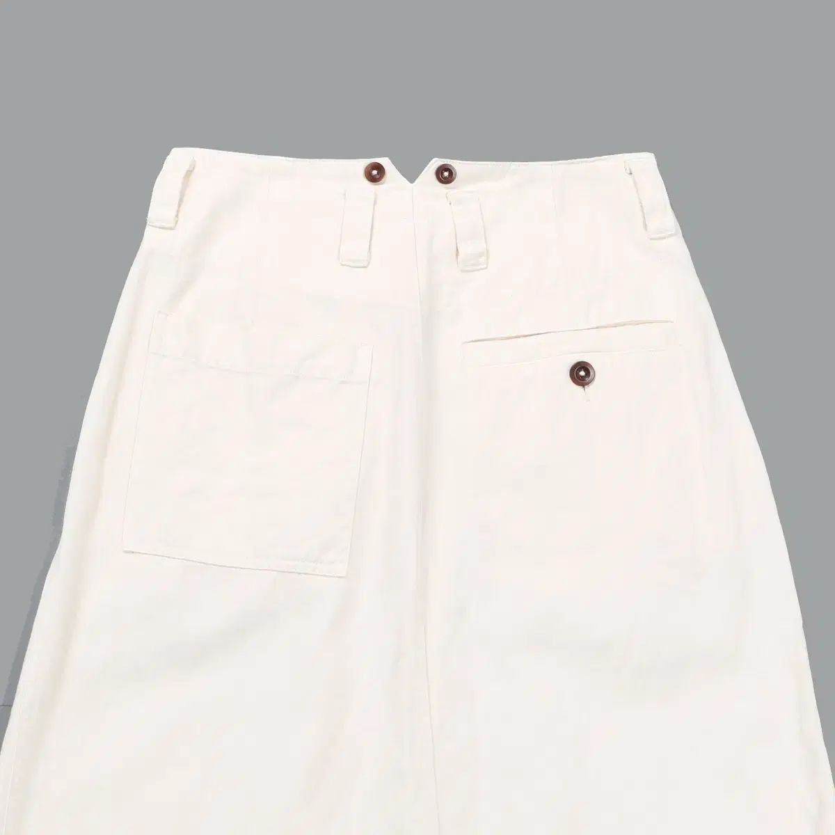 MHL スカート