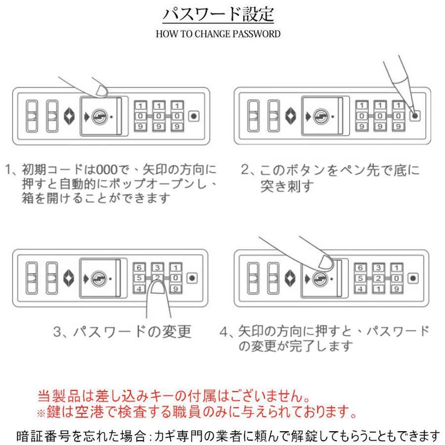 リュックサック スーツケース