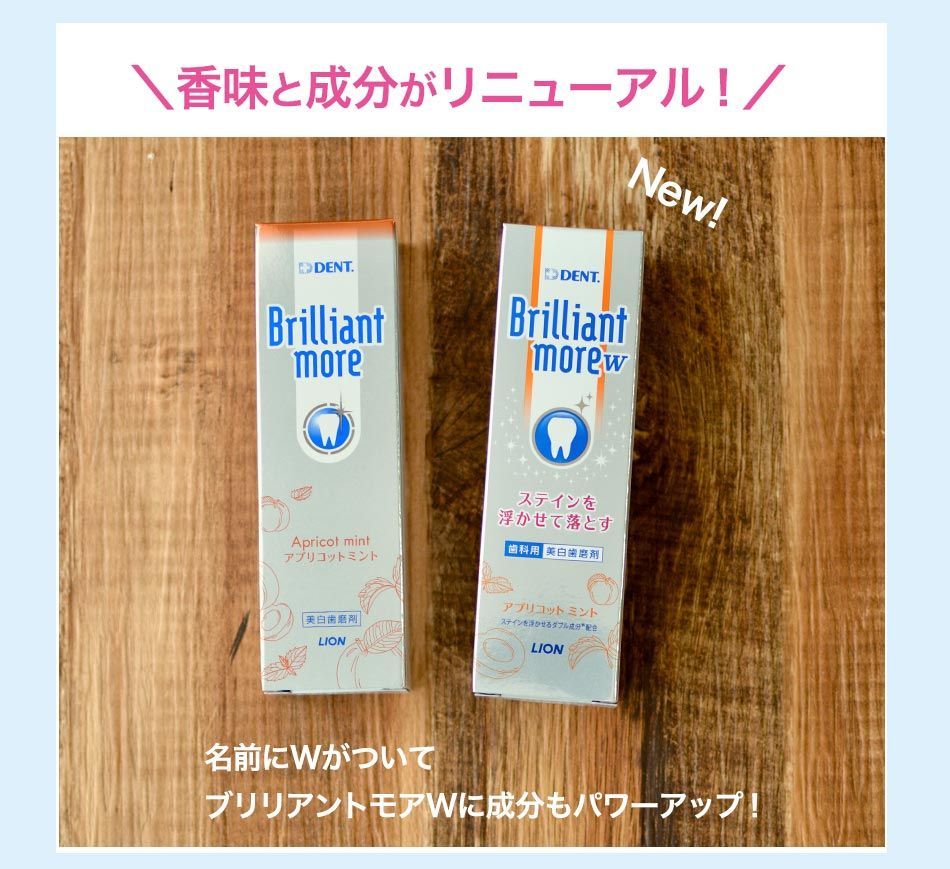 ダブル W