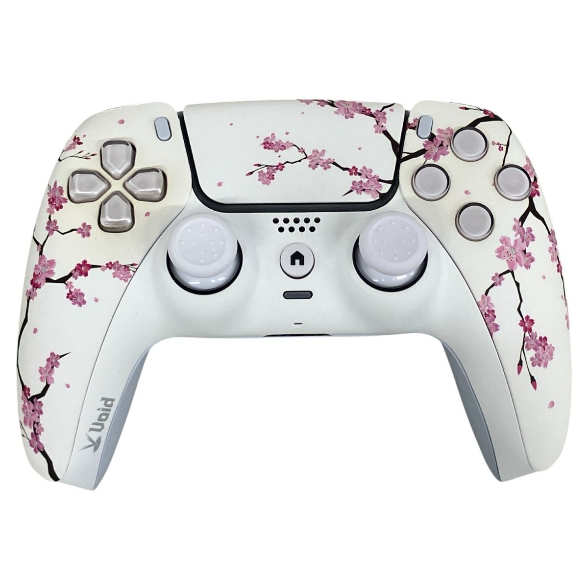 大特価 言い換え Void Gaming PS5 SAKURA コントローラー CFI-ZCT1J INTUITION その他