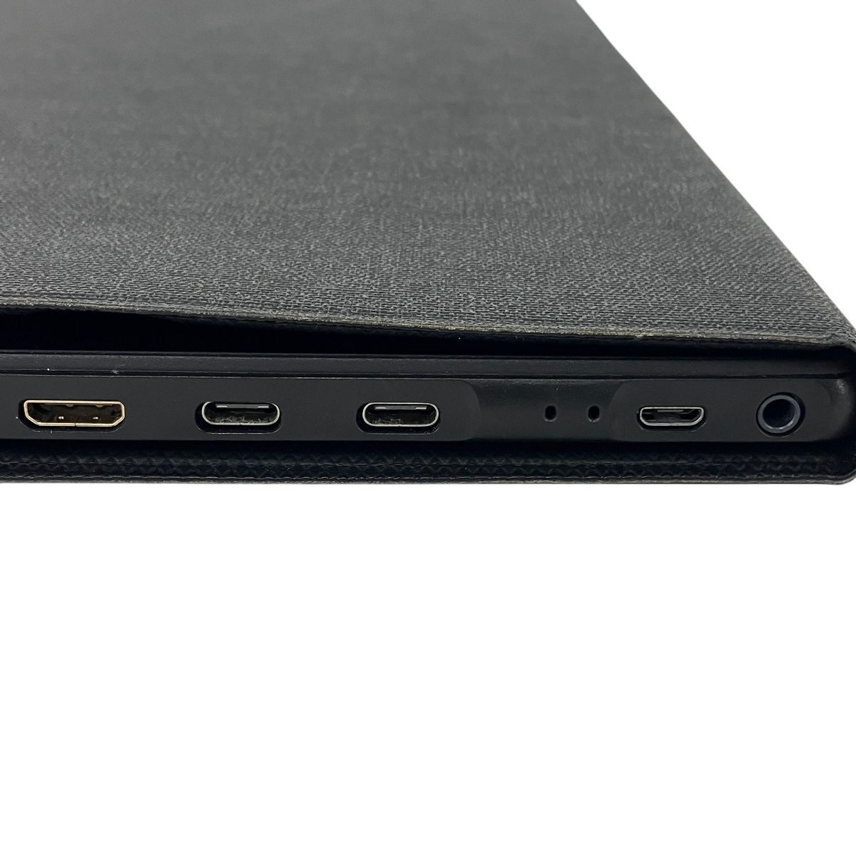 Geoyeao EVP-301 15.6インチ ポータブルモニター 液晶ディスプレイ