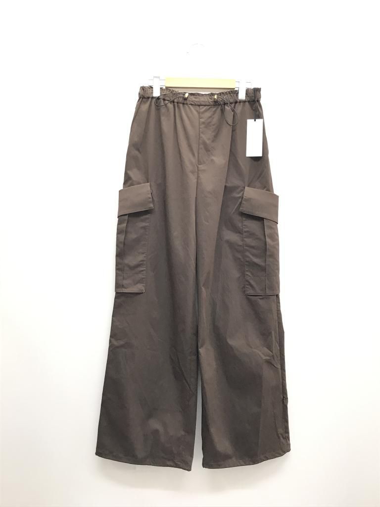 GRACE CLASS グレースクラス パンツ カーゴパンツ 送料込み 38 973904