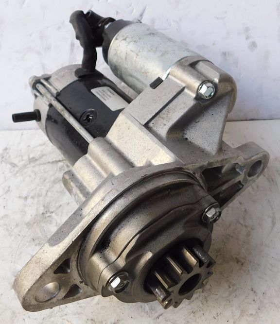 ●スターター●日立 いすゞエルフ S25-515 8-97172-211-2 品 程度A コア返却不要